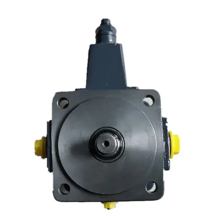 1PV2V3 1PV2V3-30 1PV2V3-3X/63 1PV2V3-4X/12 1PV2V3-4X/25 Series 1PV2V3-30/40RA01MC25A1 Hydraulic Variable Vane Pump
