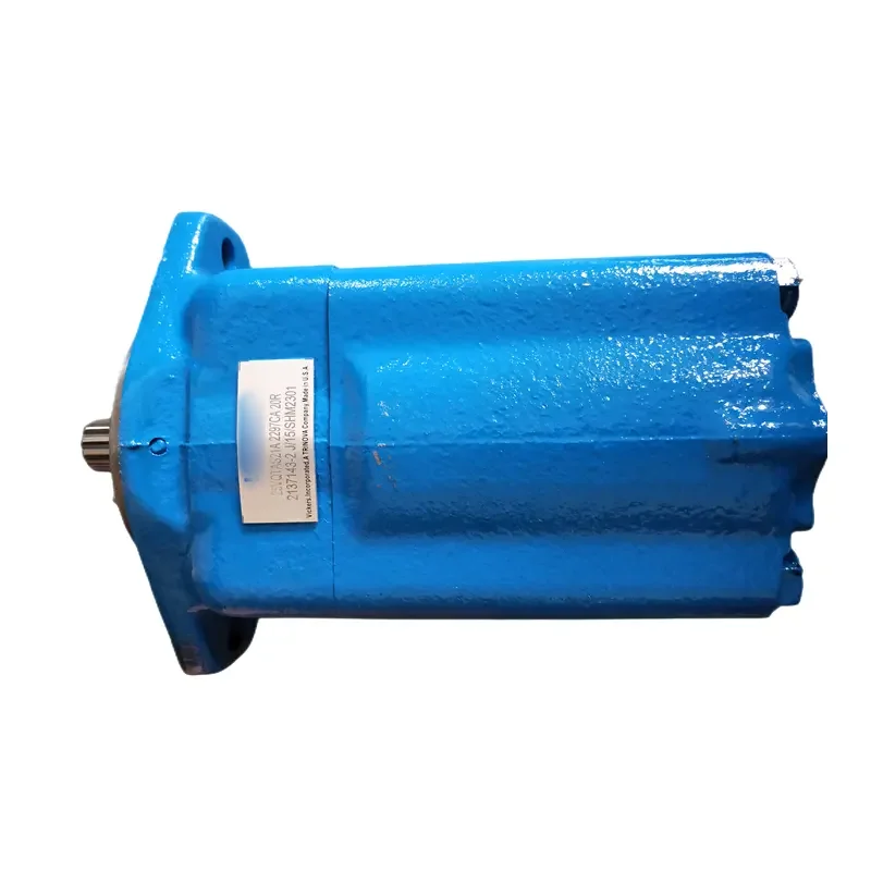 50M 51M 45M 35M115A11C20 46M 35M 36M 25M 26M Series Hydraulic Vane Motor