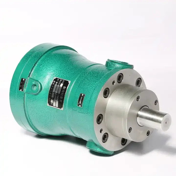 Hydraulic Pump 10YCY14-1B 16YCY14-1B 25YCY14-1B 32YCY14-1B 40YCY14-1B Axial Piston 63YCY14-1B 80YCY14-1B 100YCY14-1B