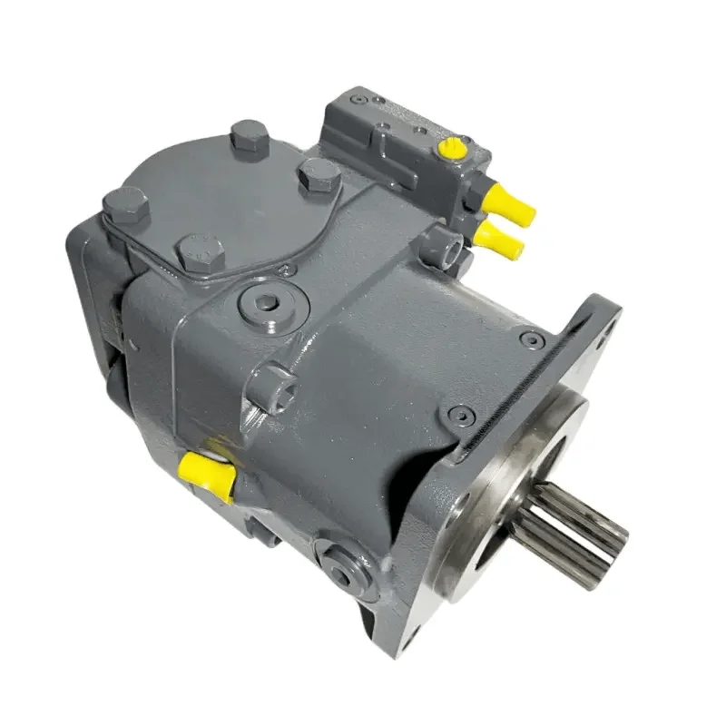 A11VO Series A11VO75 A11VO95 A11VO130 A11VO145 A11V075LR3S/10R-NZD12N00 Hydraulic Piston Pump