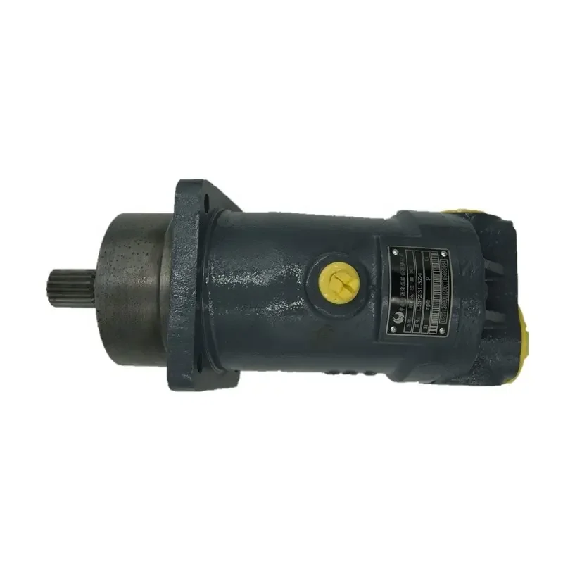 L2F23 L2F23R3P4 L2F28 L2F28L3P4 Hydraulic Motor L2F12 L2F12R2P4 L2F23R3Z4