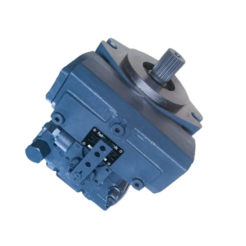 A4VG71 A4VG180 A4VG125 A4VG175 Series Hydraulic Piston Pump A4VG175EP2DPR00/40MRNE4T11F0000AD00-0