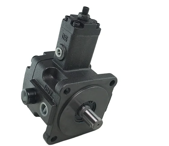 VP Series Hydraulic Vane Pump VPVC-F20-A1-02 VPVC-F20-A2-02 VPVC-F40-A4-02A Variable