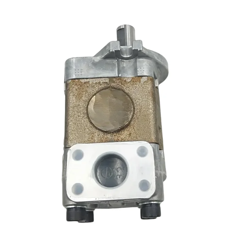 SGP SGP2 SGP2A SGP1A SGP2A30L975M SGP2A52L723 SGP1A31 9L438 SGP1A31 9L438 High Pressure Gear Pump SGP2A52L723