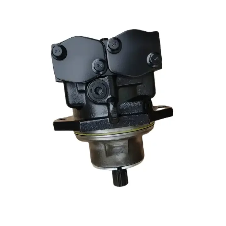 90k 055 075 100 130 90K042 90K055 90K075 High Pressure Hydraulic Piston Motor 90K055NC0N8N0S1W00NNN0000E0