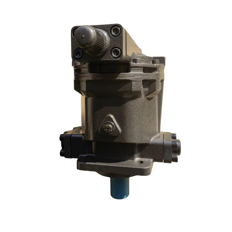 HY Series HY63Y-RP HY80Y-RP HY25Y-RP HY40Y-RP HY125Y-RP HY160Y-RP HY250Y-RP Hydraulic Pump