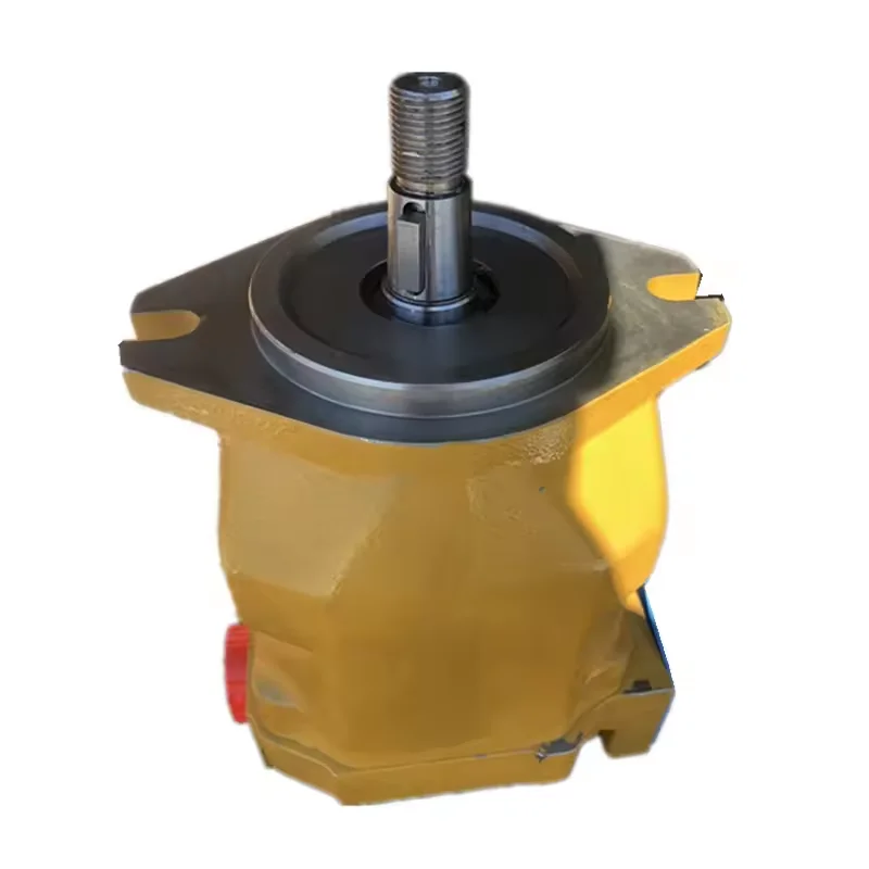 254-5145 254-5147 Use for Wheel Loader 938H/972H Series Excavator Fan Pump Fan Motor
