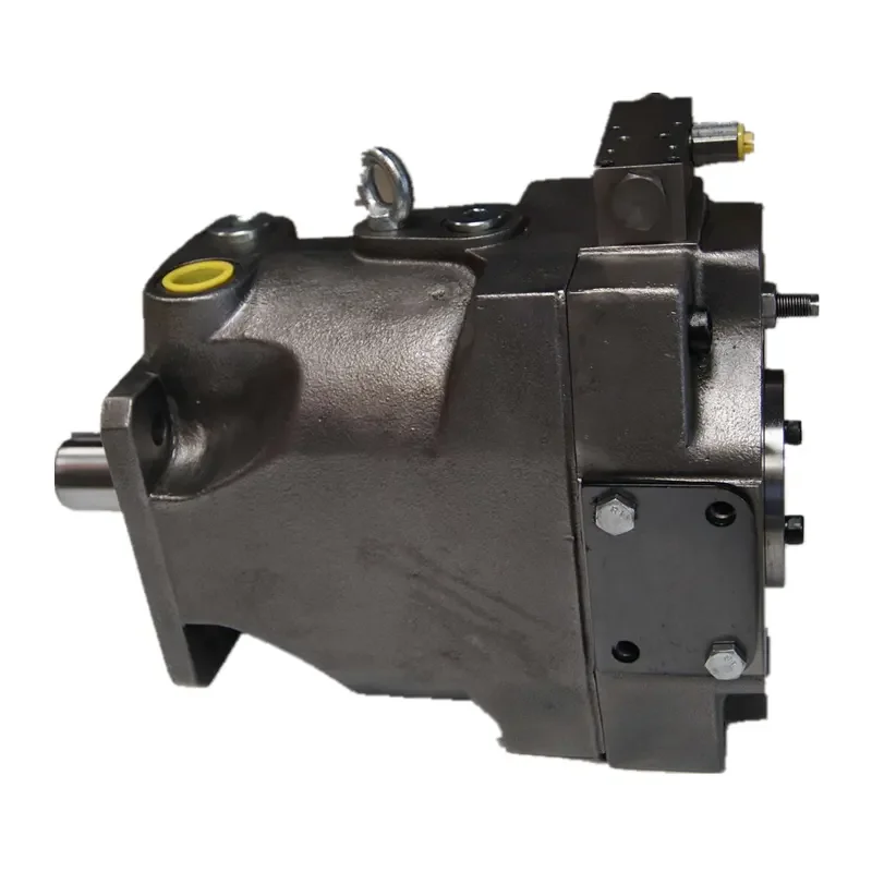PD060 PD045 PD100 Hydraulic Axial Piston Pumps PD060PC02SRS5AAM0E1200000 PD060PC02SLS5BC00E1200000 PD060AM289073