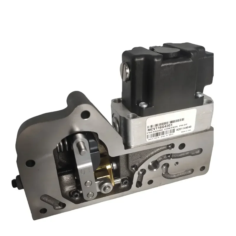 Hydraulic Control Proportional Valve MCV Series MCV116G4204 MCV116G4201 MCV110A1017 MCV116A3501 MCV116A3204 MCV116A3102