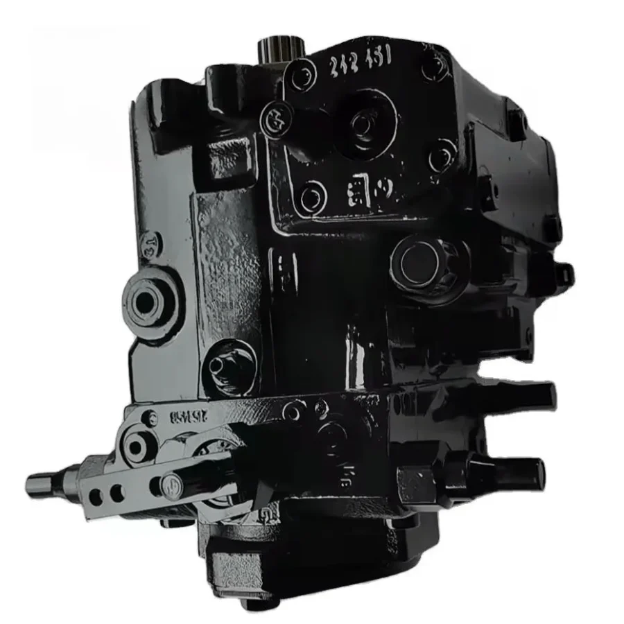 A4VG A4VG90DGD1/32L-NUF02F001D-S 05802589 Hydraulic Pump for Excavator