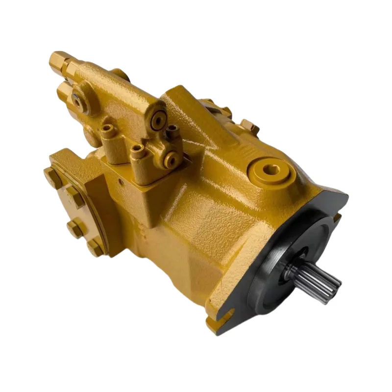 157-6081 136-4631 140-8886 191-4612 Hydraulic Pump 165-6767 171-2949 171-2950 CAT 3126B D5N, D5N XL, D5N LGP