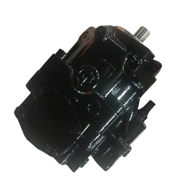 Piston Pump A11VO A11VLO A11VO40DR/10L-PZC12N00 A11VO95DRS/10R-NZD12N00 Hydraulic A11VO130LRDS/10L-NSD12N00