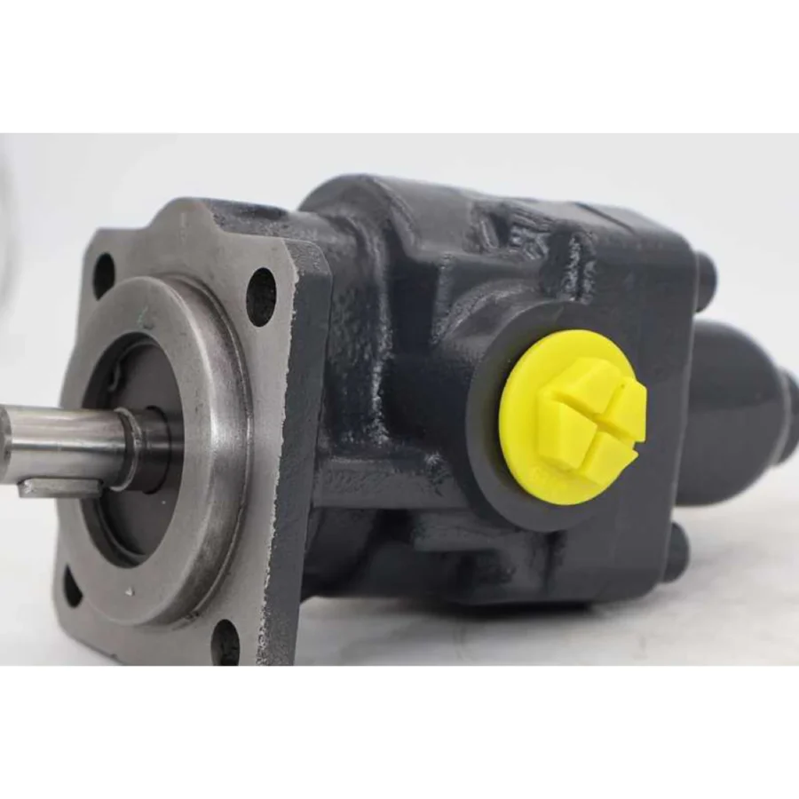 Hydraulic Piston KF-10RF1-D15 Parts for Machinery Oil Gear Pump KF-10RF1-D15 KF-10RF1-D15