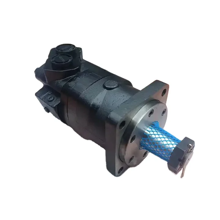 6K OMT Series OMT160 OMT200 OMT250 OMT315 OMT400 OMT500 Hydraulic Motor 6K/J6K-800 6K/J6K-985