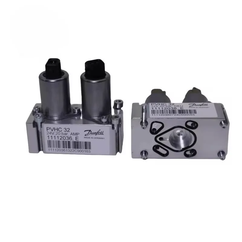 PVHC Series PVHC32 PVHC16 Electrical Actuator PVG32 11075254 PVHC12V Hydraulic Proportional Control Valve