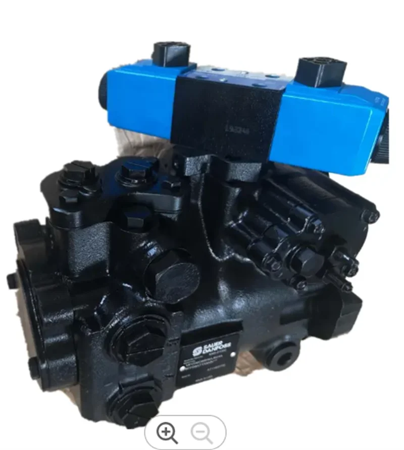 MPV046CBBBSBBAAGA BHHDAAHHANNN Hydraulic Piston Pump MPV046 MPVO46 MPT046 Series