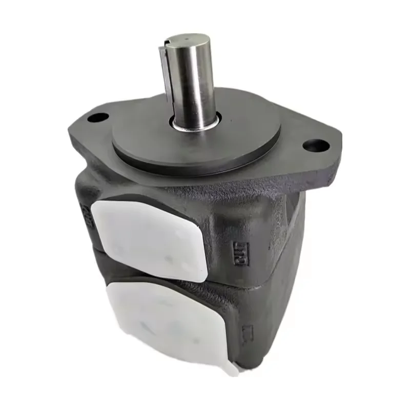 Hydraulic Piston Pump P8 P16 P31 P8VMR P16VMR Series P8VMR-20-CBC-10 P16VMR-10-CMC-20-S121 Variable High Pressure