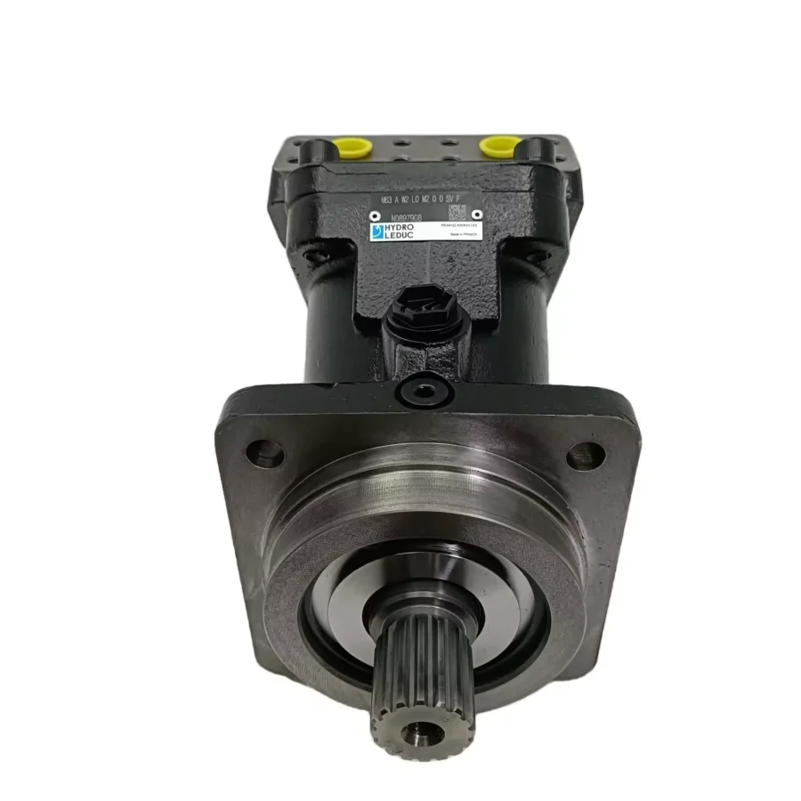 XPI130 XPI130-0523730 Series XPI Hydraulic Piston Motor