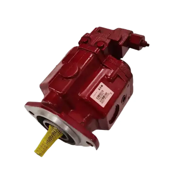 70122 70422 70423 70523 Series 70422-RFH 080211R121002 Compensated Piston Pumps 70422-RDU 70344-LBY