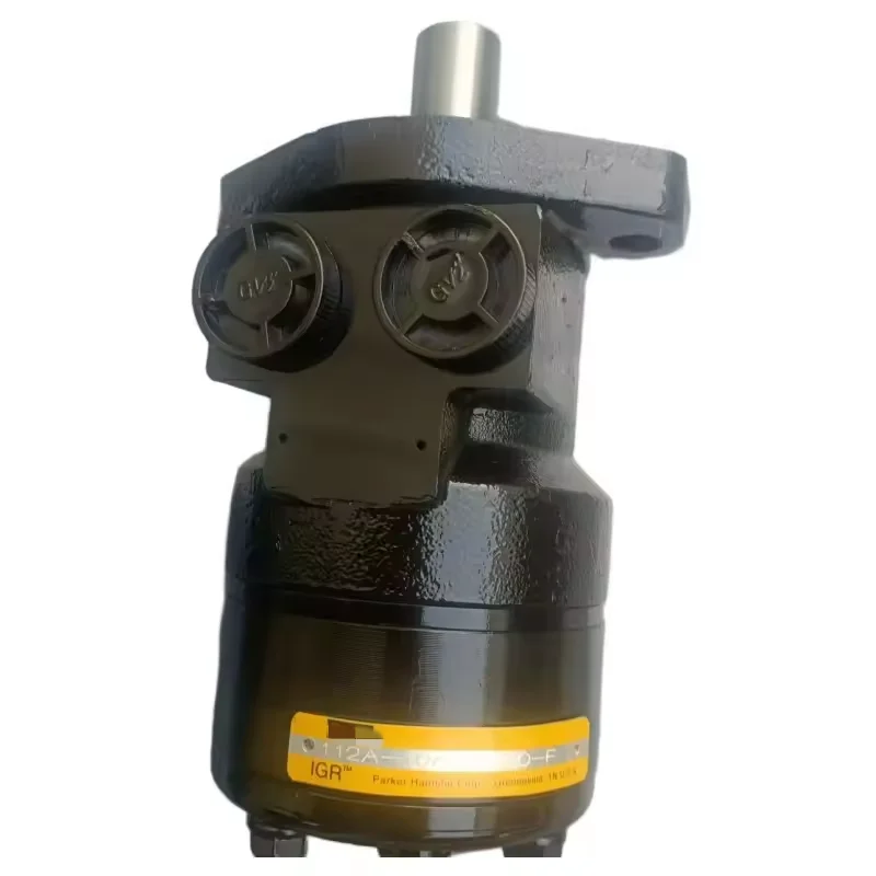 112A High Torque Hydraulic Motor 112A-106-AT-1-E-01 112A-036-AY-0-03 112A-088-AP-0-S 112A-129-AT-0-S