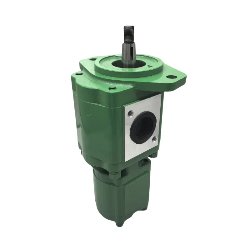 Hydraulic SJ21032 1054 1204 1354 1404 6110B 6120B 6603 Oil Pump Tractor