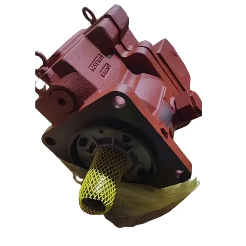 K3VG63 K3VG112 K3VG180 K3VG280 K3VG Series K3VG63-12NR-10L3 High Pressure Hydraulic Axial Piston Pump