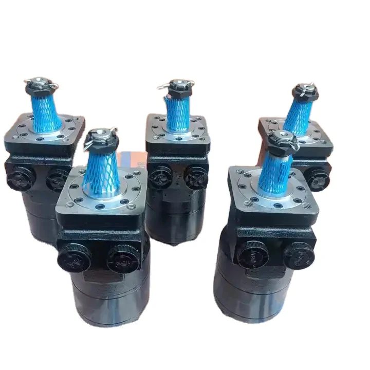 OMT-250-151-B3002 OMS80 100 125 160 200 250 315 Hydraulic Orbit Motor OMTS200 151B3037 OMS125 151F0502