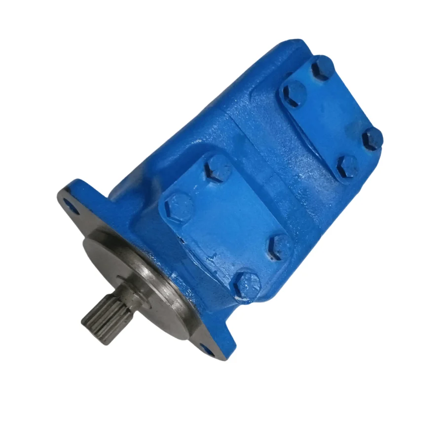25M 26M 35M 36M 45M 46M 51M Series 45M-130A-11C20 Hydraulic Vane Motor 25M-42A-1C20 35M-80A-1C20