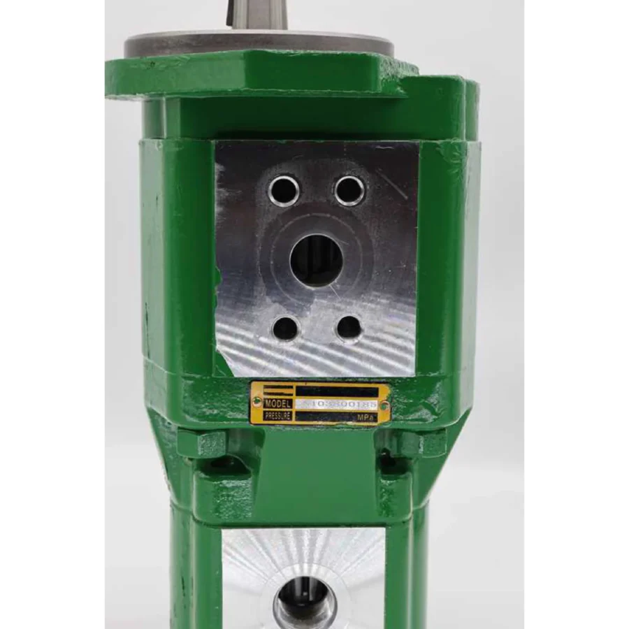 CN103800185 Hydraulic Gear Pump Machinery Parts for Excavator