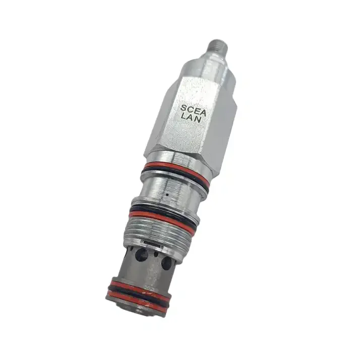 Hydraulics Relief Cartridge Valve NQEB-XAN RSFC-LNN DBAA-MHN RPEC-CAN-3000 NQEB RSFC DBAA RPEC