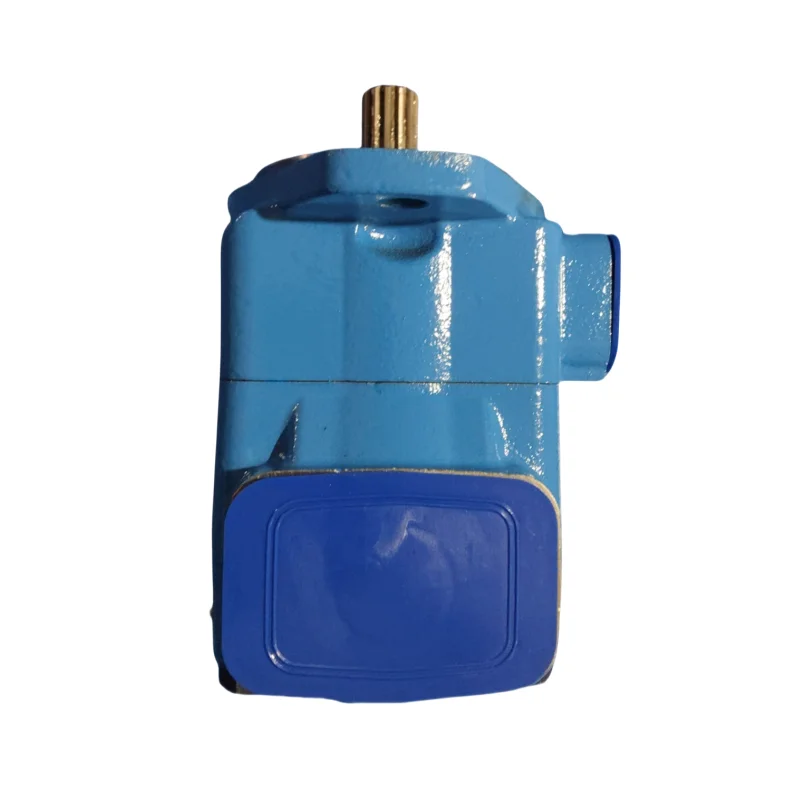 Hydraulic Pump 25VQ-21-A-11-D-2 20VQ 25VQ 35VQ 45VQ SERIES 25V21A-1A22R 35V25A-1A22R 35V38A-1A22R