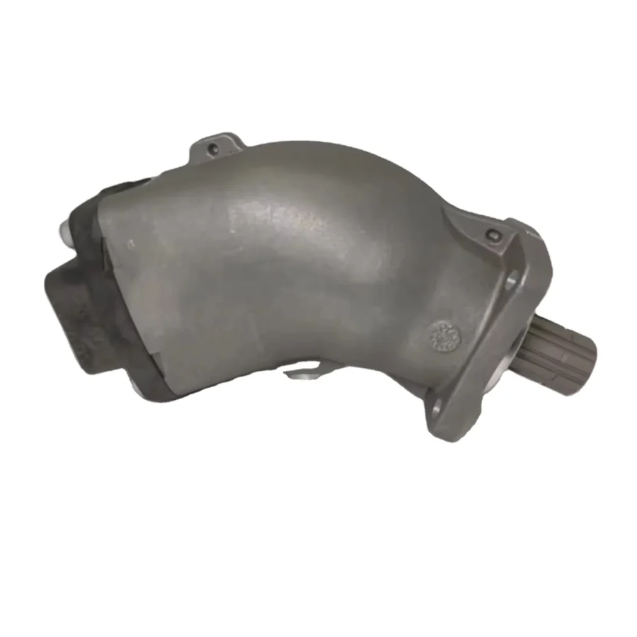 SCP-064-RHL-4Z-TFS10 Hydraulic Quantitative Piston Pump