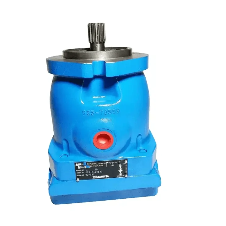 M6F Series M6F3N M6F3N1D M6F3N1D3 M6F3N1D0 Hydraulic Piston Pump