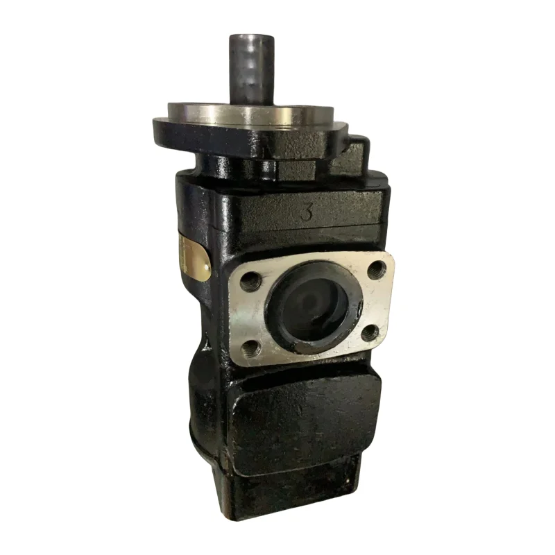 Hydraulic 7029120077 JCB 333/G5390 333G5390 7029122021 7029111248 PGP620A0190CM3H3VE6E5B1B1 Gear Pump