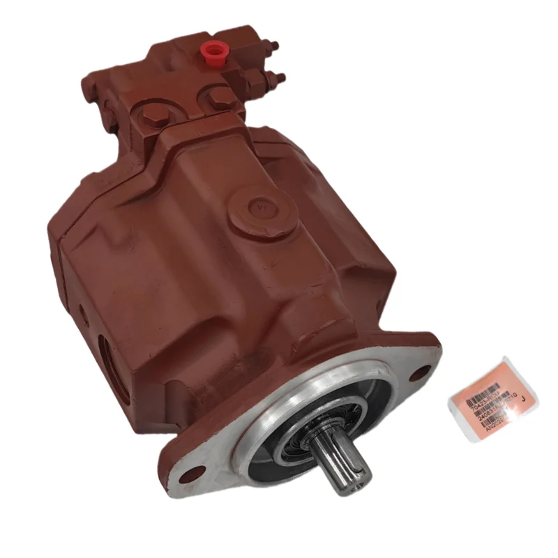 70422-RDU 70422-RBB 70422-LAG 70122 70422 70423 70523 Hydraulic Pump 70423- RCUAN202916