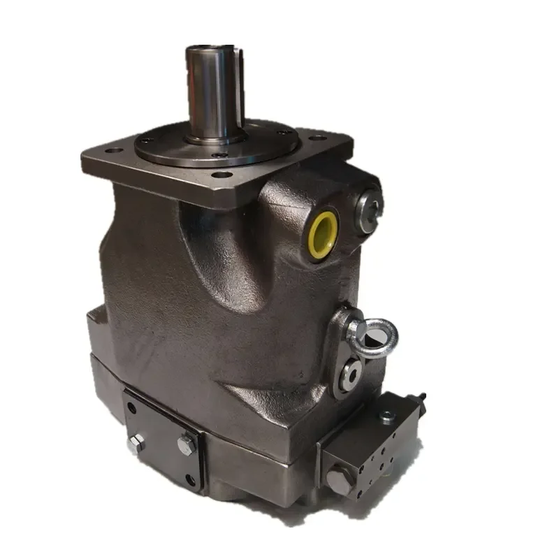 Hydraulic Varible Vane Pump PVP PVP33 Series PVP4836B9R11 PVP3330B2R26B321 PVP33362R26B121 PVP33363R26A4M21