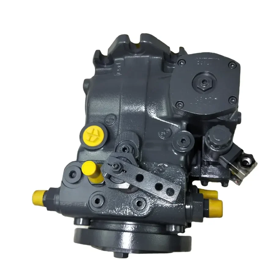 A4VG71DA1D3L/32R-NZF02F021SP-S A4VG71DA2D7/32R-NZF02F021SP Hydraulic Piston Pump A4VG A4VG71