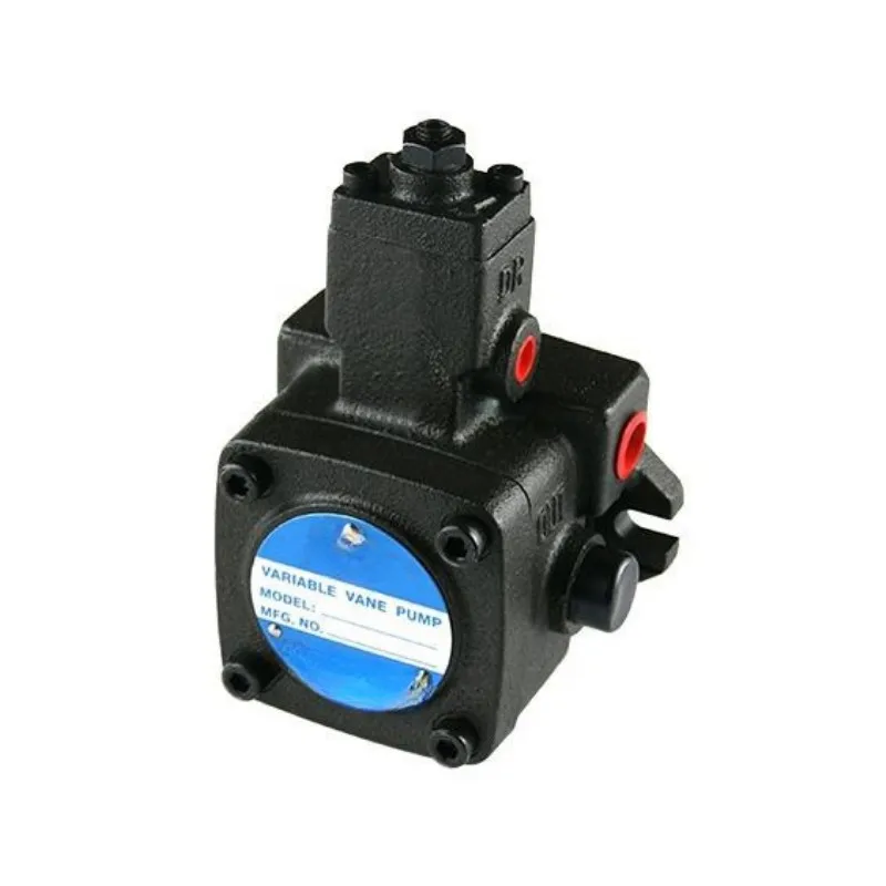 Hydraulic VPVC -F20-A4-02A VPVC-F30-A4-02A VPVC-F12-A3-10 VPVC-F40-A4-03A Variable Volume Vane Pump VPVC-F08-A3-03A