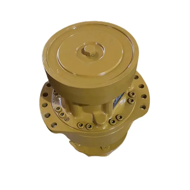 MSE09 MSE12 MSE17 MSE MSE04 Series MSE12-2-121-R18-7221-0017 Low Speed Radial Hydraulic Piston Motor