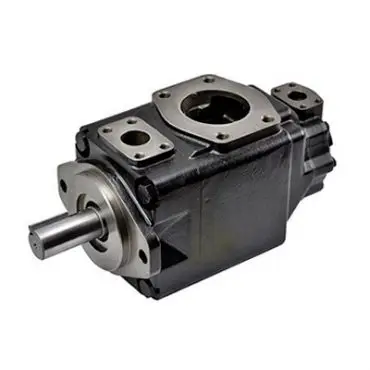 T6C T6D T6DC Hydraulic Vane Oil Pump T6D-028-1R00-A1 T6D-031-1R00-A1 T6D-035-1R00-A1 T6D-038-1R00-A1