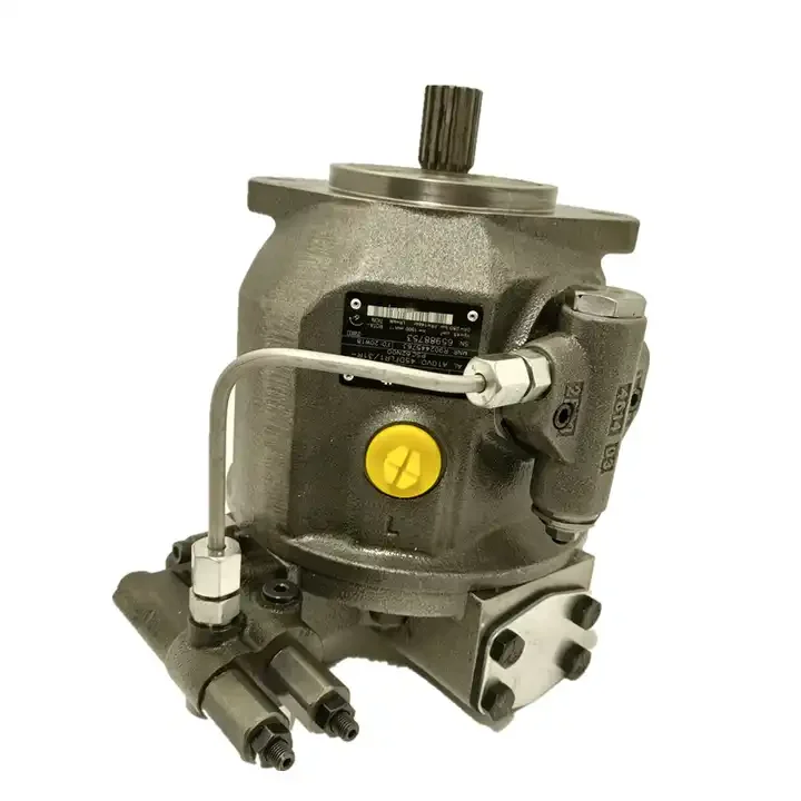 A10 A10VO A10VO45 Series A10VO45DFR/31L-PSC62K01 Piston Pump A10VO45DFR1/31R-PSC62N00 A10VO45DFR/31R-PSC62K01