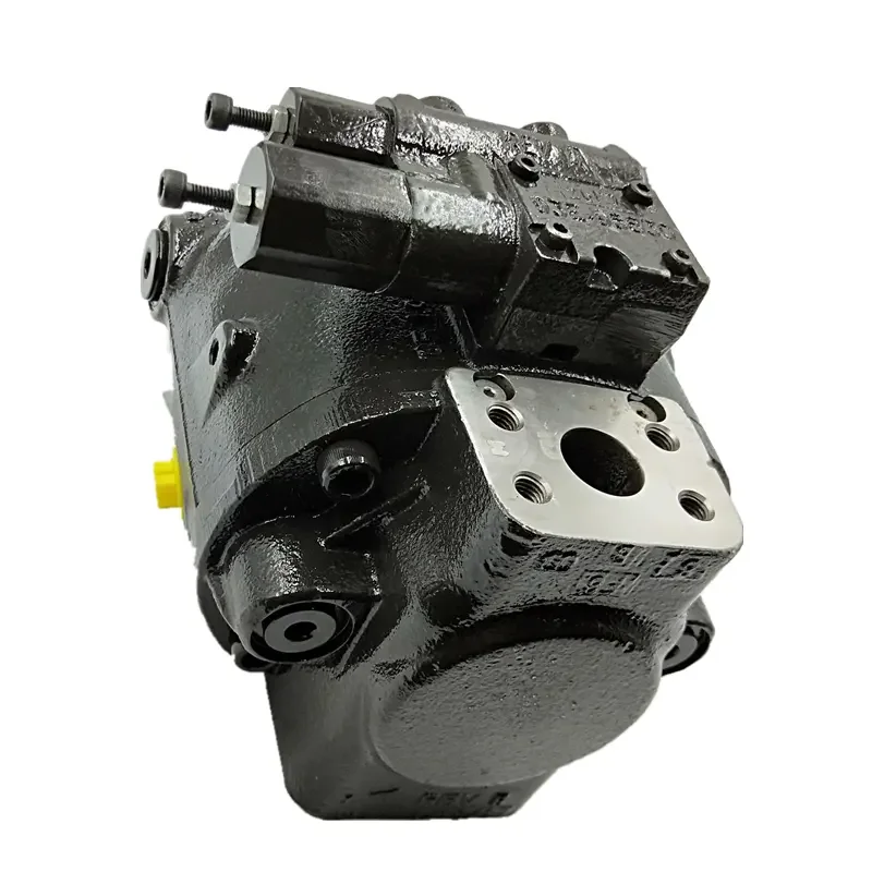 PD028PS02SRS5BC00E1200000 PD028PS08SR5AC00R020PB00 Hydraulic Piston Pump PD PD028 PD060 PD075 PD085 PD100