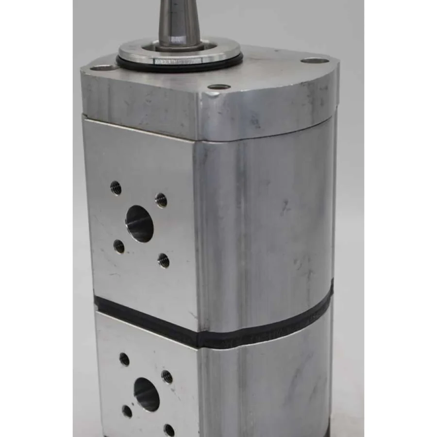 Single/Tandem 0510 665 368 Hydraulic Gear Oil Pump for Excavator R170w-7 R200w-7 0510665368 0510 665 368