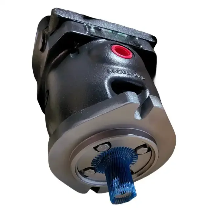 P11P P11S P14P P14 P14S P14V P24P Hydraulic Piston Pump P14l-3R1C-9A2-A00-XC0 P14P-1l1A-604-B00-000 P24P-2l1C-4A2-B00-4