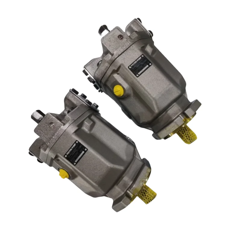 Hydraulic A10 A10VO A10VO28 A10VO28DR R902490785 AP A10V O100 DFR1/31L-VSC62N00 Piston Pump