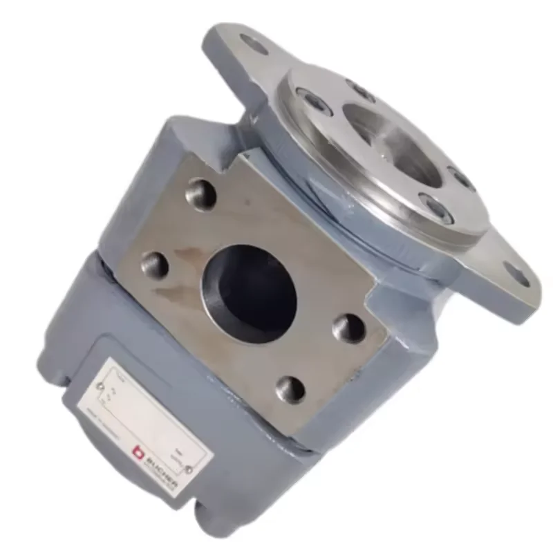 High Pressure Gerotor Internal QXM QXM42 QXM43 QXM44 QXM51 QXM52 QXM53 QXM54 QXM53-050N12 QXM42-025N Hydraulic Gear Motor