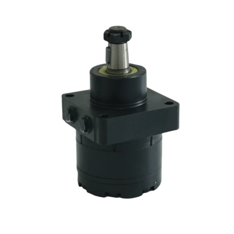 WALGN1H-0085-1906 Hydraulic Cycloidal Motor BME-125 BME-160 BME-200