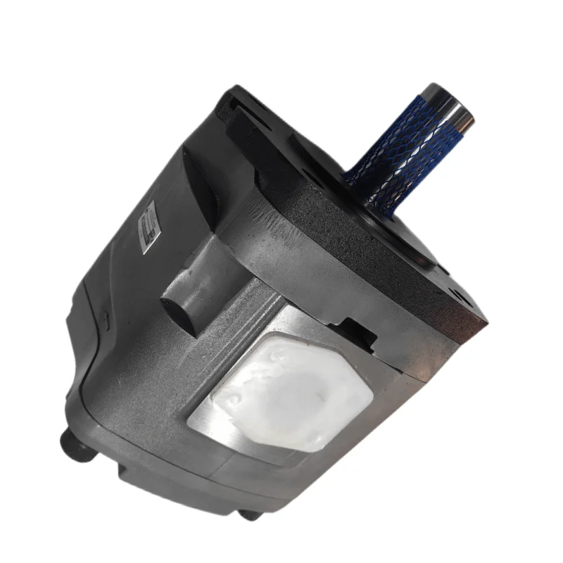 IPH Series Hydraulic Pump IPH-6B-80-11 IPH-3B-13-20 IPH-3B-10-20 IPH-2B-8-11 IPH-6B-125-11