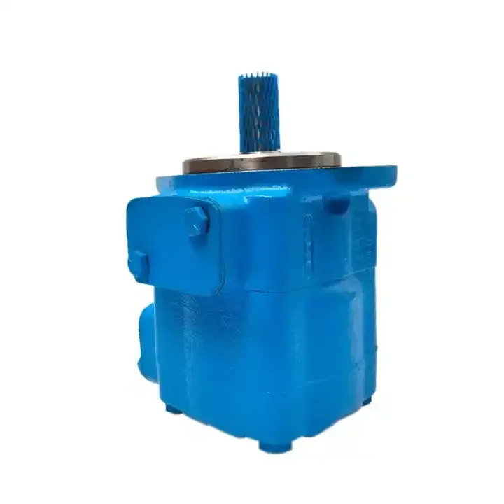 2520V 4525V 4535V Series 2520V12A5-1CC-22-R 2520V14A5-1AA-22-R 2520V17A5-1AA-22-R Hydraulic Vane Pump