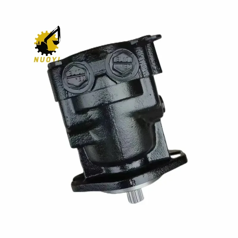 Hydraulic Piston Motor MMF 035 MMF035DAAAABNNN***, 4353027 MMF044DAFGABNGA*** MMF-044-DAFGAB-NNN-***